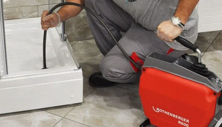 Banyo Gideri Açma İstanbul profesyonel servis