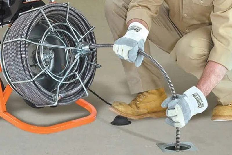 Başakşehir tıkanıklık açma ve gider açma servisi